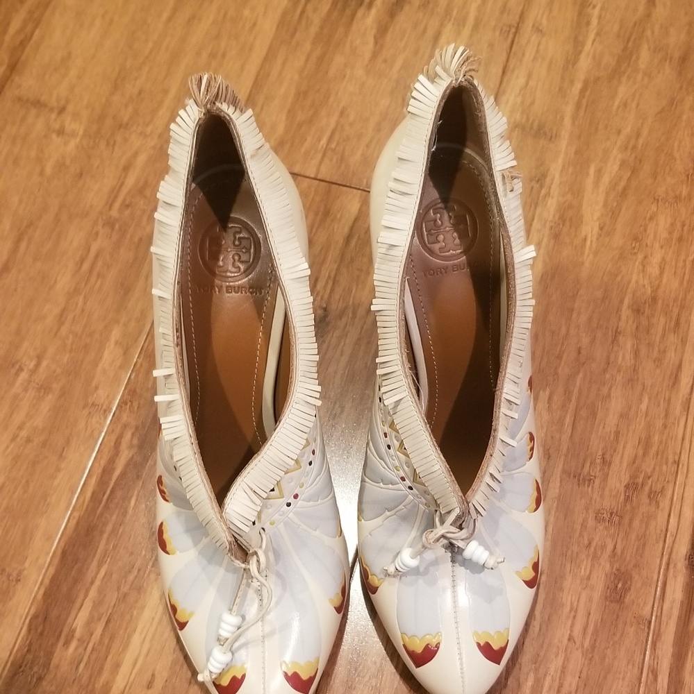 NWT Tory Burch Dress Shoe
